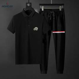 Picture of Moncler Shirt Pant Suits _SKUMonclerM-3XL12yx0323897